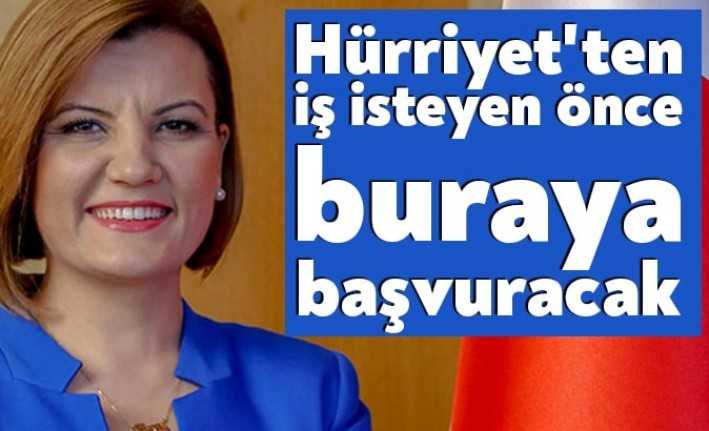Personel alımında sınav sistemi getirilen İzmit Belediyesi'nde, yeni personel başvuruları