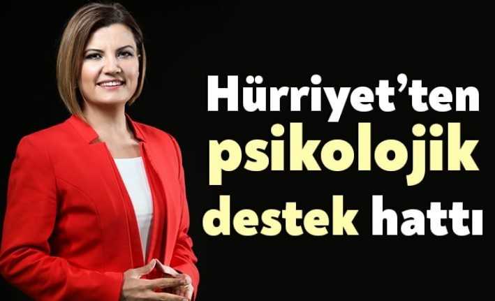 İzmit Belediye Başkanı Av. Fatma Kaplan Hürriyet, İzmit Belediyesi Psiko-Sosyal