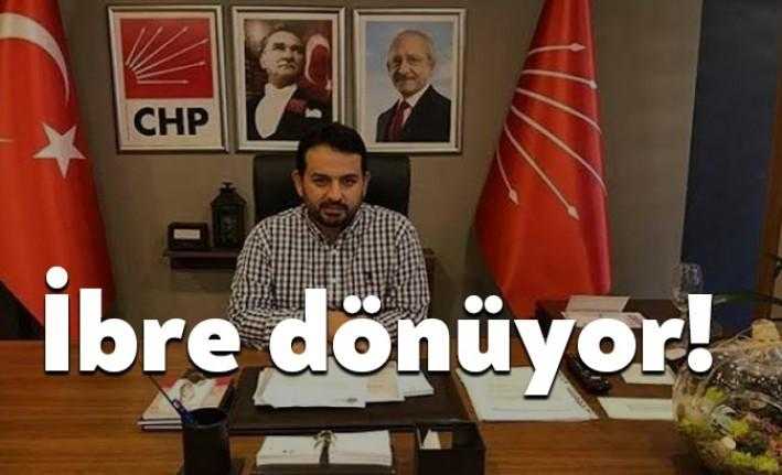 Daha önce eski başkan Mehmet Ümit Küçükkaya’yı destekleyerek Hikmet Erenkaya’nın