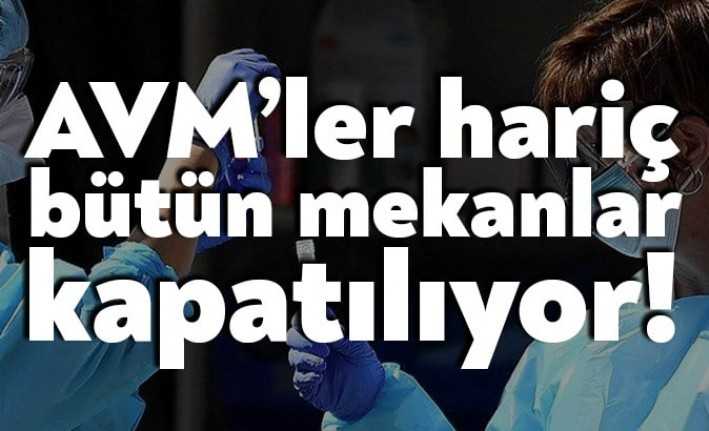 İçişleri Bakanlığı, 81 İl Valiliğine “Coronavirüs Tedbirleri” konulu ek bir