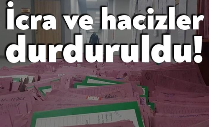 MHP Tokat Milletvekili Yücel Bulut, Cumhurbaşkanı Recep Tayyip Erdoğan tarafından