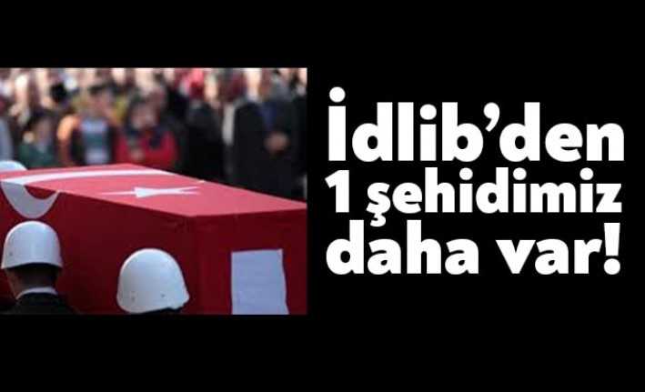Milli Savunma Bakanlığı, İdlib'de rejim unsurları tarafından düzenlenen topçu saldırısında