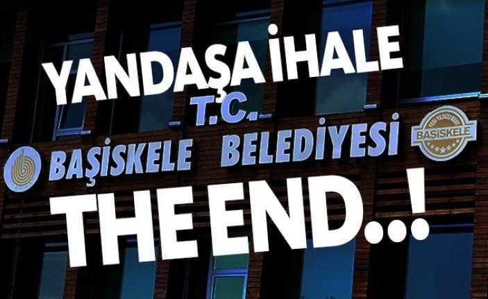 Başiskele Belediye Başkanlığı basım, tanıtım ve duyuru hizmeti almak için