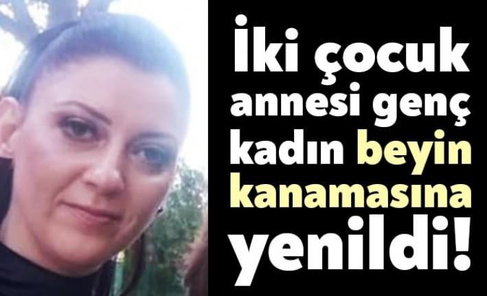 Kartepe Bağdat Mahallesi'nde ikamet eden evli iki çocuk annesi Zeynep