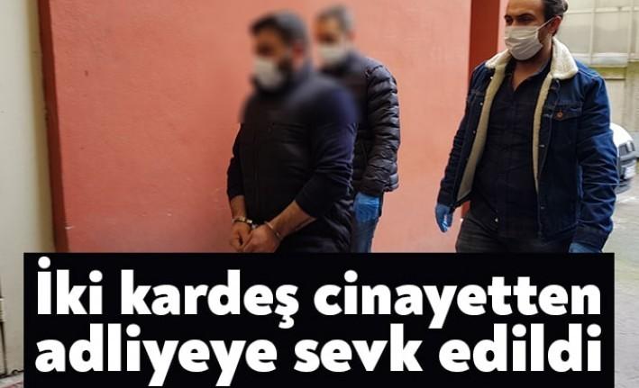 Başiskele Vezirçiftliği Karadenizliler Mahallesi’nde dün öldürülen Hızır Akgün’ün cinayet zanlısı