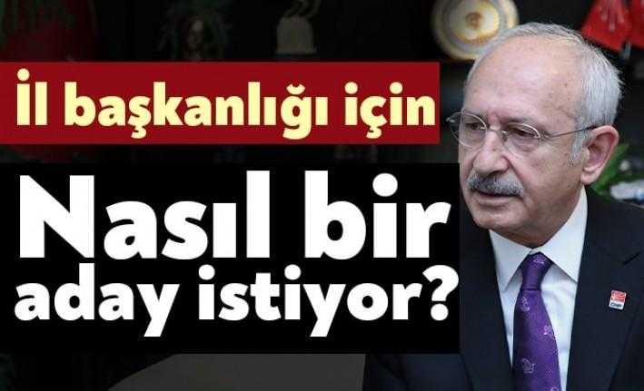 CHP’de seçim takvimi sürüyor. Peki CHP Genel Başkanı Kemal Kılıçdaroğlu