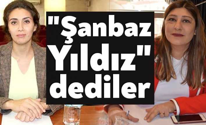 İYİ Parti İl Başkanı Şanbaz Yıldız, 22 Mart'taki kongrede yeniden