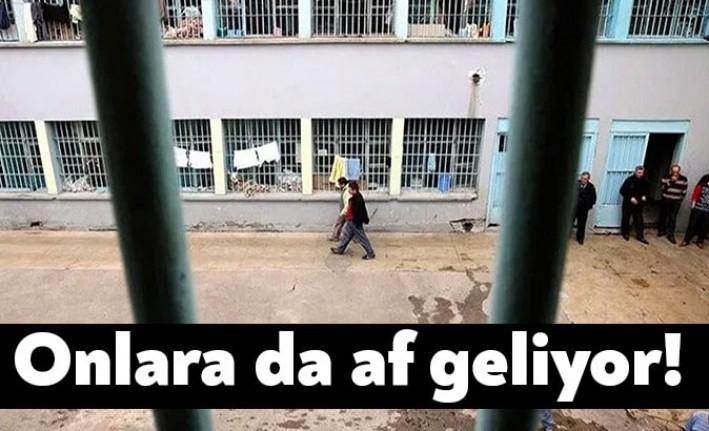 İnfaz yasası teklifi, TBMM Adalet Komisyonu’nda bugün görüşülecek. Ceza yasasının