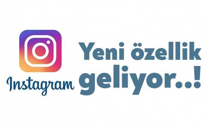 Instagram, yaptığı güncelleme çalışmalarıyla kullanıcı deneyimini iyileştirmek istiyor. Ortaya çıkan