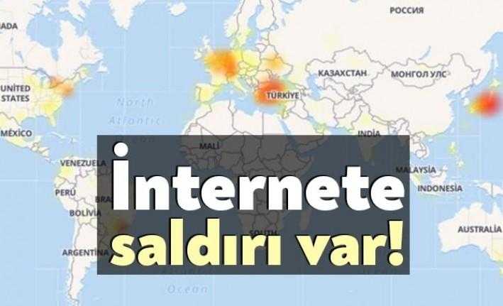 Google çöktü mü ve neden girilmiyor? Youtube, Gmail ve
