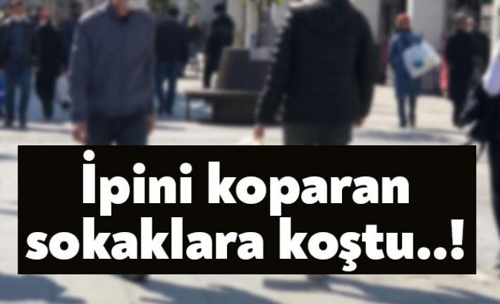 Kocaeli’de sokağa çıkma yasağı dün gece itibariyle sona erdi. Tüm