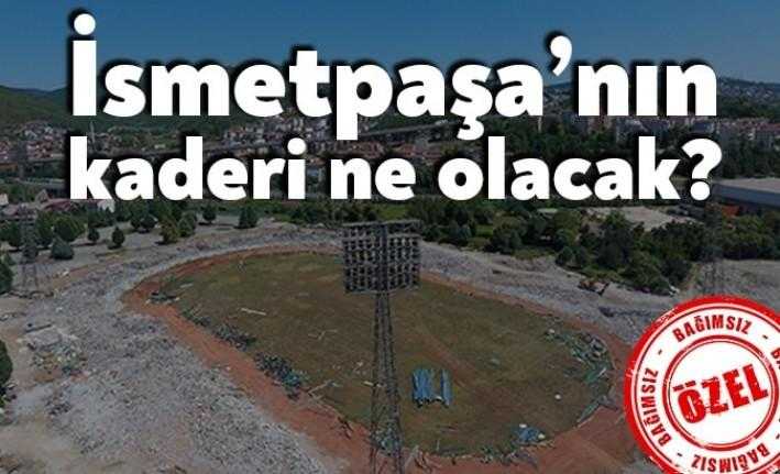 CHP Kocaeli Milletvekili Tahsin Tarhan’ın soru önergesini yanıtlayan Çevre ve