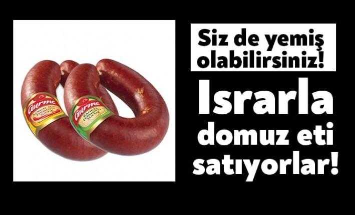 Tarım ve Orman Bakanlığı, Çayırova’da üretim yapan “Gurme Gıda” adlı