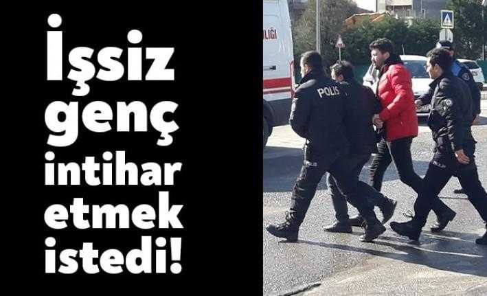 Türkiye’nin dört bir yanından işsizlerle ilgili sıkıntılar gündeme gelirken Kocaeli’nin