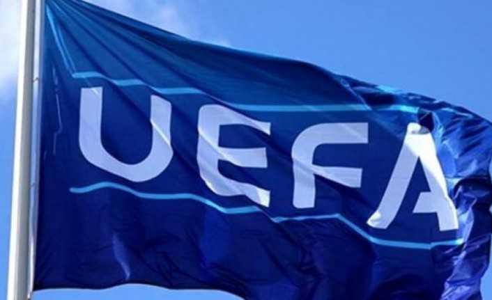 Türkiye’de oynanacak İstanbul 2020 UEFA Şampiyonlar Ligi Finali’nin tarihi netleşti.