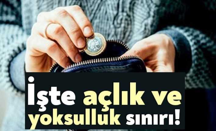 Dört kişilik bir ailenin sağlıklı, dengeli ve yeterli beslenebilmesi için