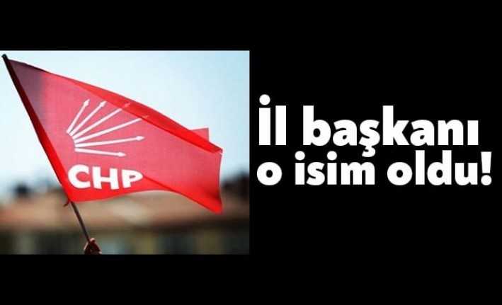 CHP Kocaeli İl Başkanlığı için bugün CHP delegeleri sandığa gitti.
