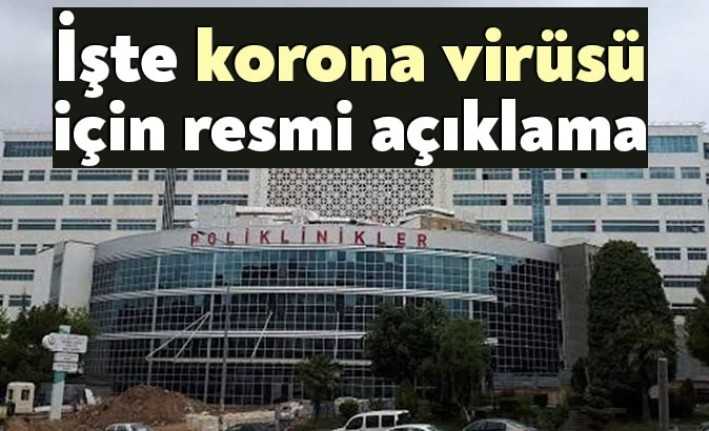 Kocaeli İl Sağlık Müdürlüğü, Gebze Fatih Devlet Hastanesi'nde dün gerçekleştirilen