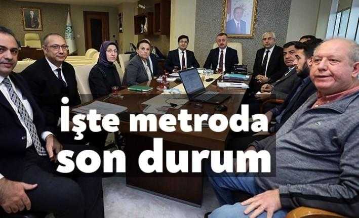 Ulaştırma Bakanlığı Altyapı Yatırımları Genel Müdürü Dr. Yalçın Eyigün, Gebze