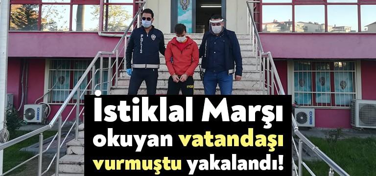  Darıca Osman Gazi Mahallesi Aşıroğlu Caddesinde meydana gelen olayda,  23