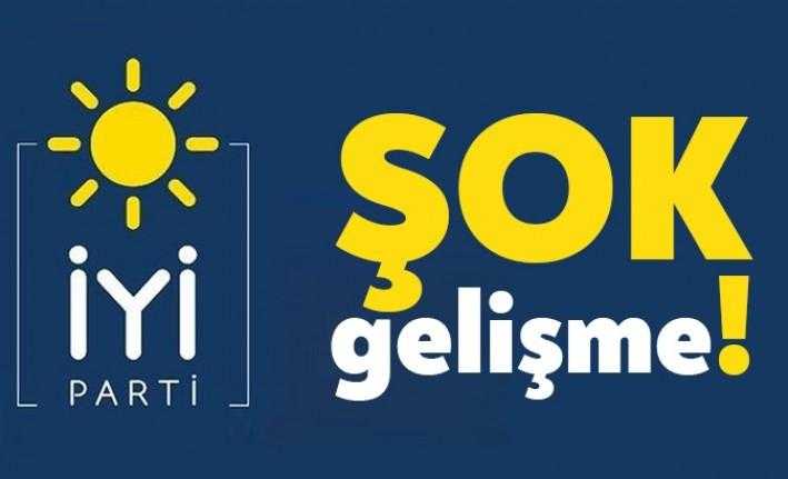 İYİ Parti’de Derince ve Gebze ilçe başkanları değişti. İYİ Parti