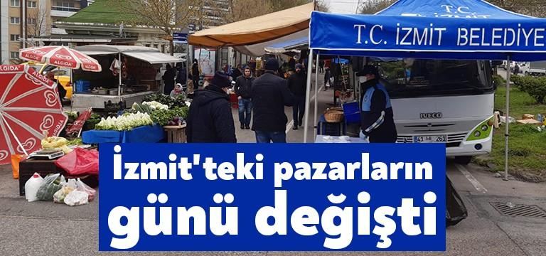 Koronavirüs tedbirleri kapsamında yayınlanan genelgeyle 1-2-3 Mayıs tarihlerinde sokağa çıkma