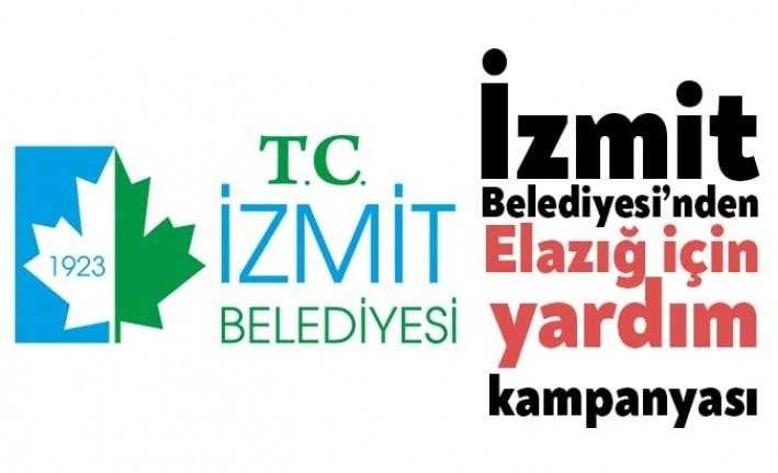 Elazığ’da yaşanan ve tüm ülkeyi derin üzüntüye boğan 6.8 şiddetinde