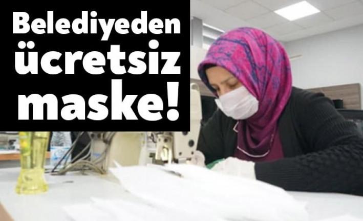 Dün yayınlanan genelgeye göre pazar ve marketlere maskesiz girişler yasaklanırken,