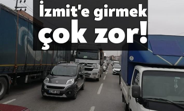 Koronavirüs tedbirleri kapsamında alınan önlemler il ve ilçe girişlerinde devam