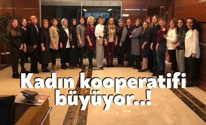 İzmit’te belediye başkanı avukat Fatma Kaplan Hürriyet’in talimatıyla hayata geçirilen
