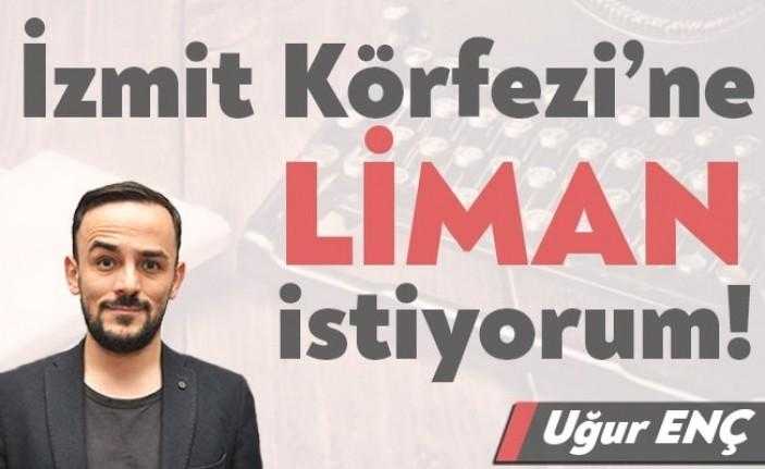 Kocaeli’nin
