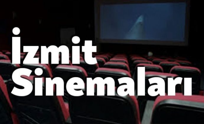 İzmit Sinemaları