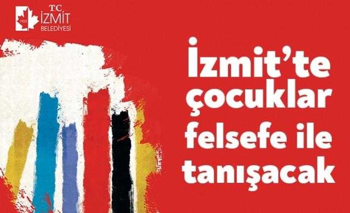 İzmit Belediyesinin İzmit’in İzleri etkinlikleri kapsamında Saatçi Ali Efendi Konağında