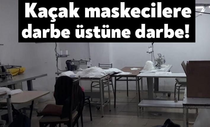 Kocaeli Emniyet Müdürlüğü ekipleri tarafından Covid-19 salgınını fırsata dönüştürmek amacıyla