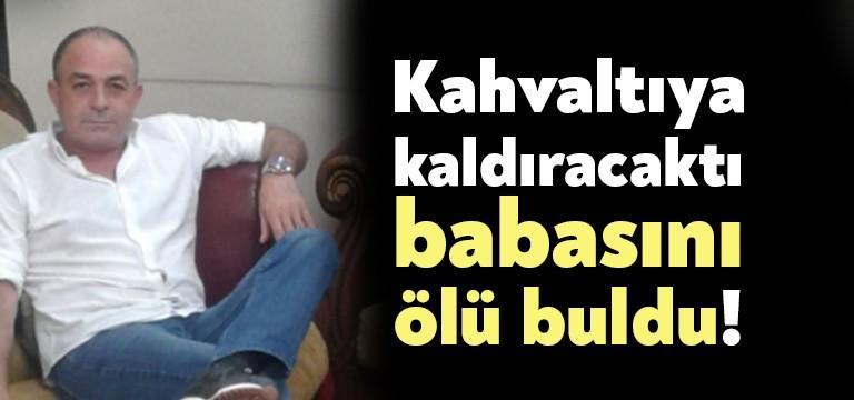 Edinilen bilgilere göre; Körfez’de ikamet eden Metin Aslan’ın (52) kızı,