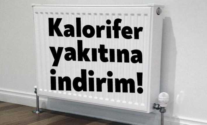 Bu gece yarısından itibaren geöçerli olmak üzere siyah ürünlerde fiyat