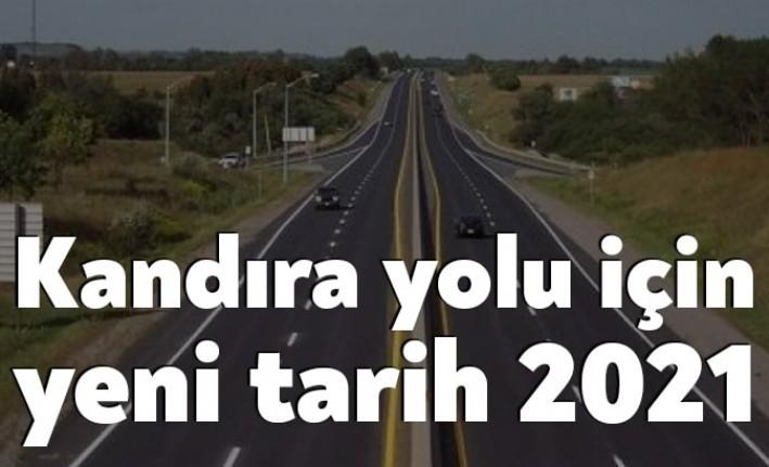 2016 yılında temeli atılan ve 168 milyon TL maliyetle ihale