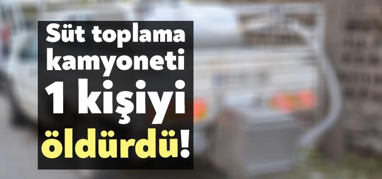 Kocaeli’nin Kandıra ilçesinden üzücü bir haber geldi. Kandıra’nın Akçabeyli Mahallesi’nde