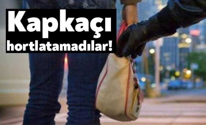 İzmit Kozluk Mahallesi Atatürk Kapalı Spor Salonunda bir kişinin cep