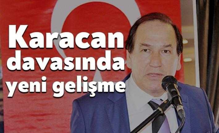 ​​​​​​​Lastik-İş Sendikası’nın merhum genel başkanı Abdullah Karacan’ın öldürülmesinden sonra başlayan