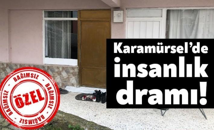 Corona virüsü nedeniyle ücretsiz izne çıkarılan binlerce işçiden biri olan
