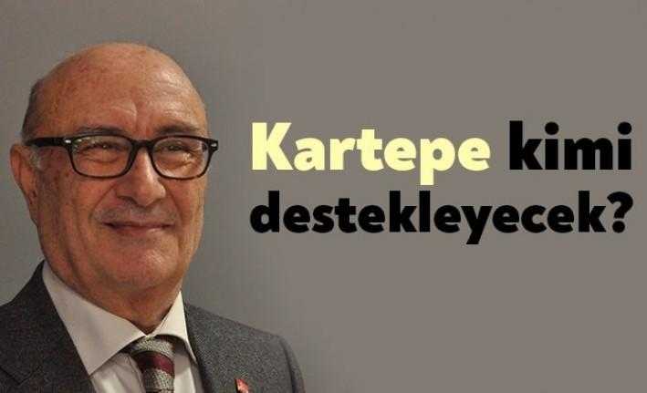 CHP’de il kongresi için kulisler devam ediyor. Bağımsız Kocaeli’ye konuşan