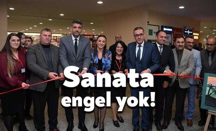 Kartepe Belediye Başkanı Av. Mustafa Kocaman, 3 Aralık Dünya Engelliler
