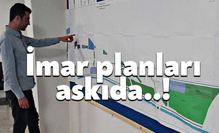 Kartepe Belediyesi uygulama imar planları tamamlanan bölgelerde imar uygulamaları çalışmalarına