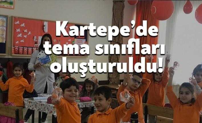 Kartepe Belediyesi Temizlik İşleri Müdürlüğü’ne bağlı Çevre Koruma ve Kontrol