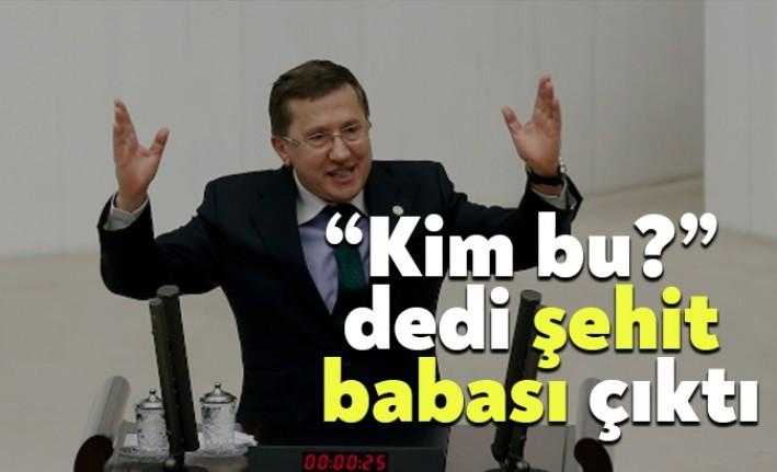 TBMM Genel Kurulu'nda bütçe görüşmeleri sırasında İYİ Parti Grup Başkan
