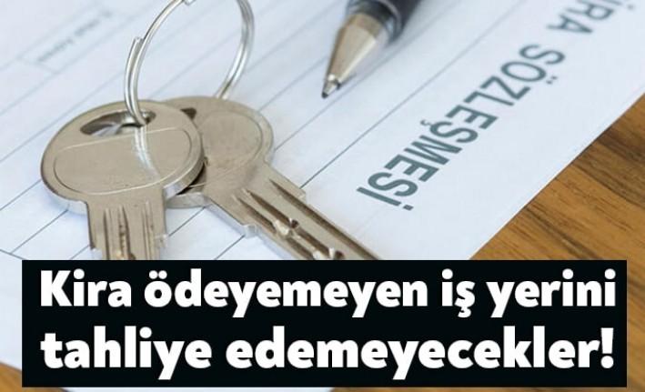 AKP, corona virüs salgını sürecinde ekonomiye katkı sağlayacak 20 maddelik çalışmasını