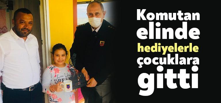 Koronavirüs salgınıyla mücadele kapsamında alınan tedbirler dolayısıyla 23 Nisan Ulusal