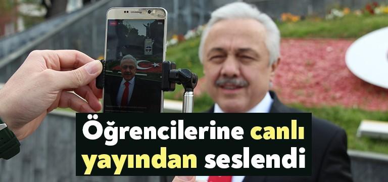 Mustafa Kemal Atatürk tarafından çocuklara armağan edilen 23 Nisan Ulusal