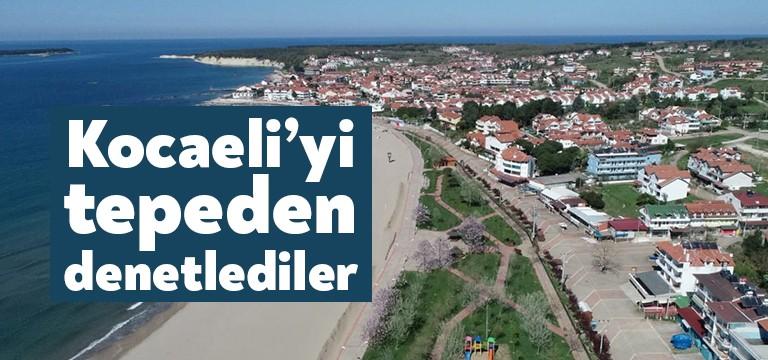 İçişleri Bakanlığı genelgesiyle 31 ilde 23-26 Nisan tarihlerinde arsında uygulanan